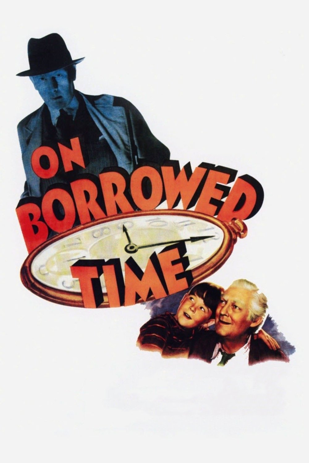 On Borrowed Time