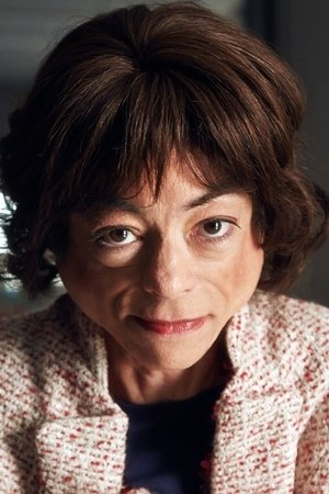 et billede af Liz Carr