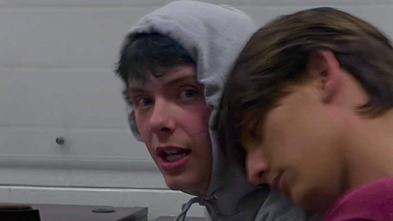 Sup I’m Sally Sauce… backdrop