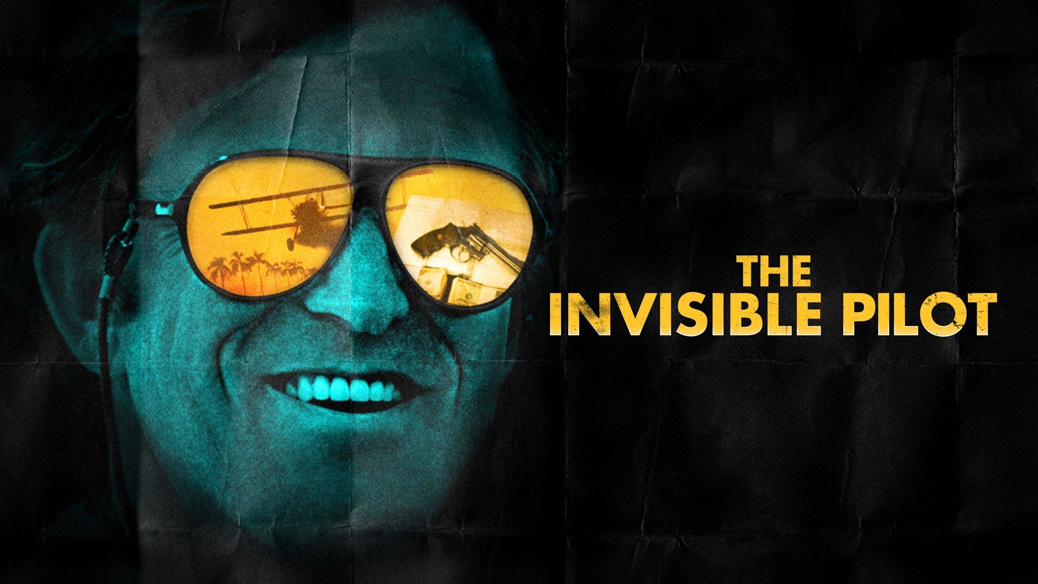 The Invisible Pilot