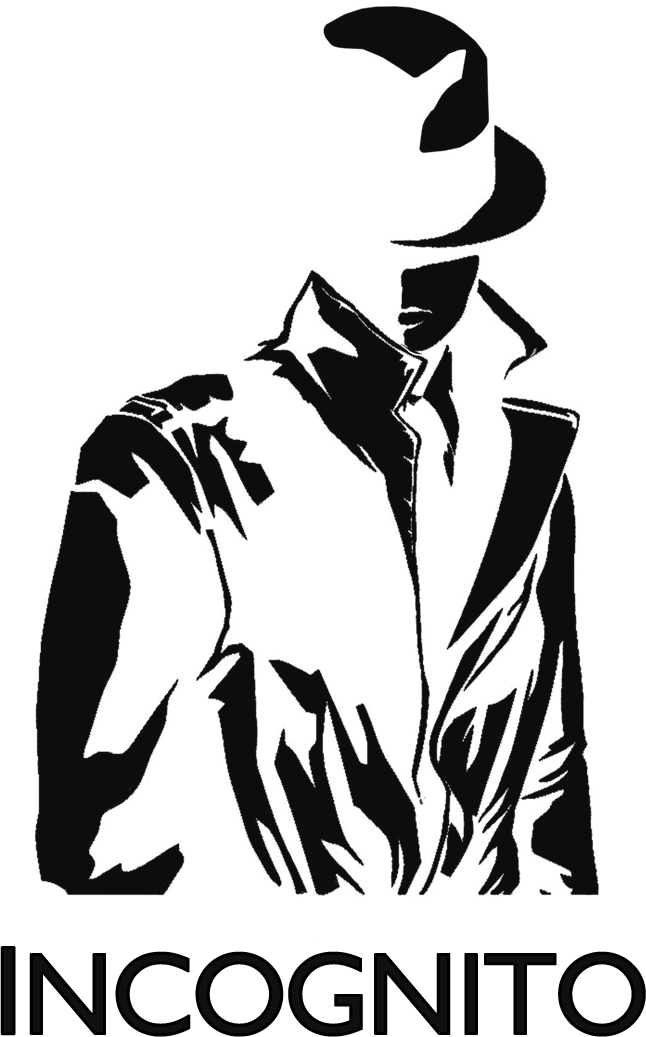 Incognito Pictures