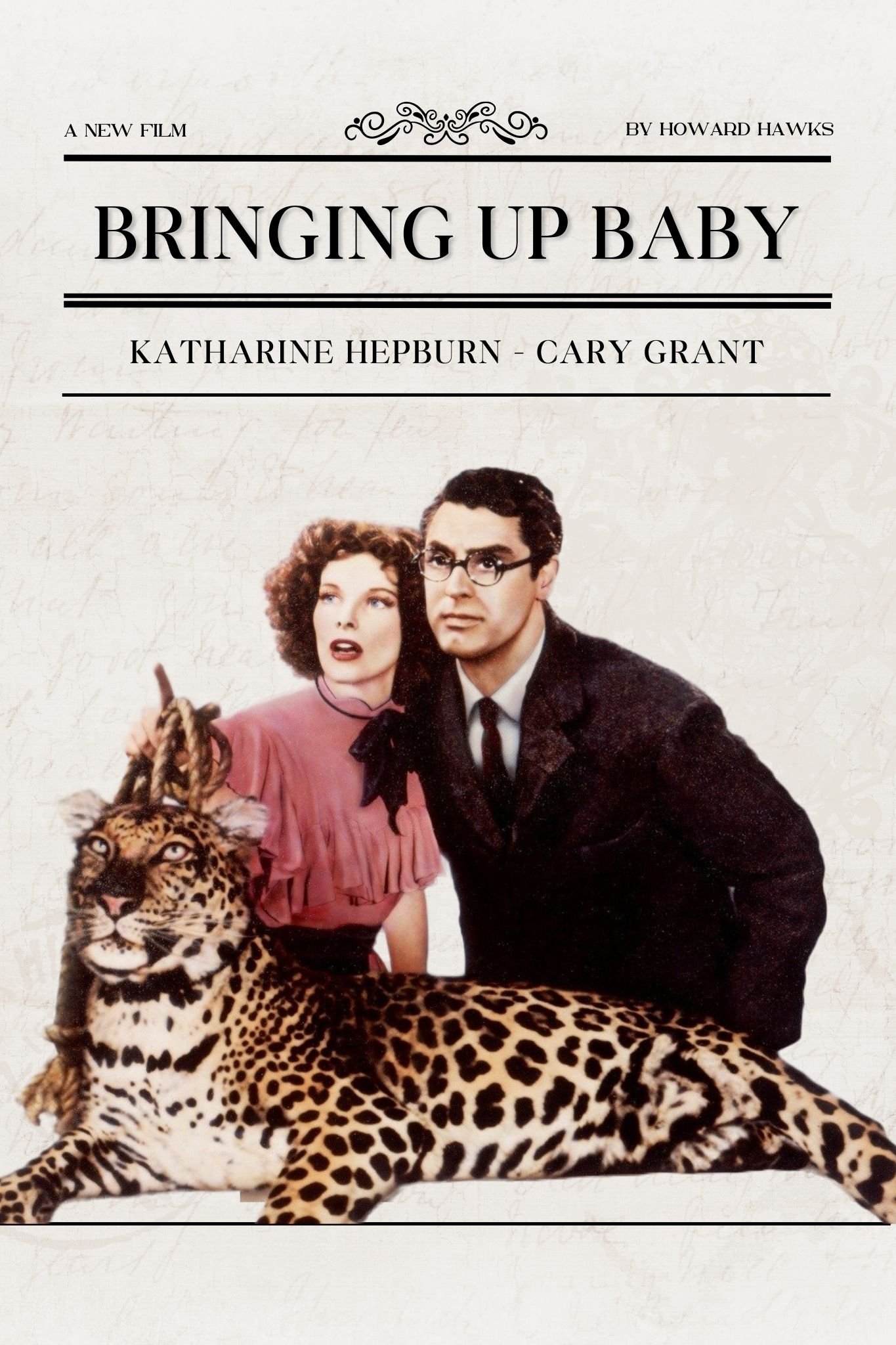 Bringing Up Baby