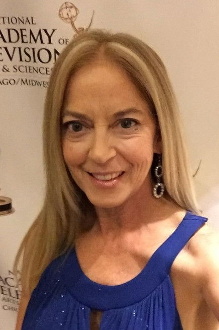 et billede af Margo Romero