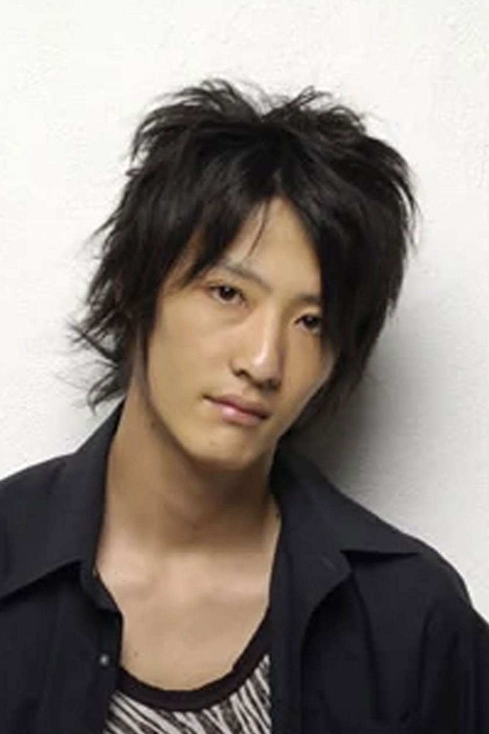 et billede af Hikaru Okada