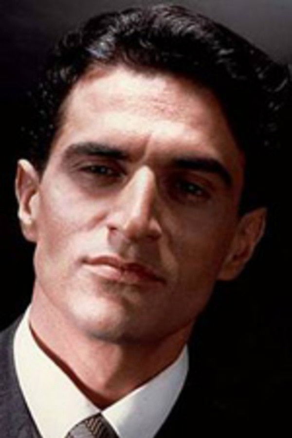 et billede af Rosario J. Gnolo