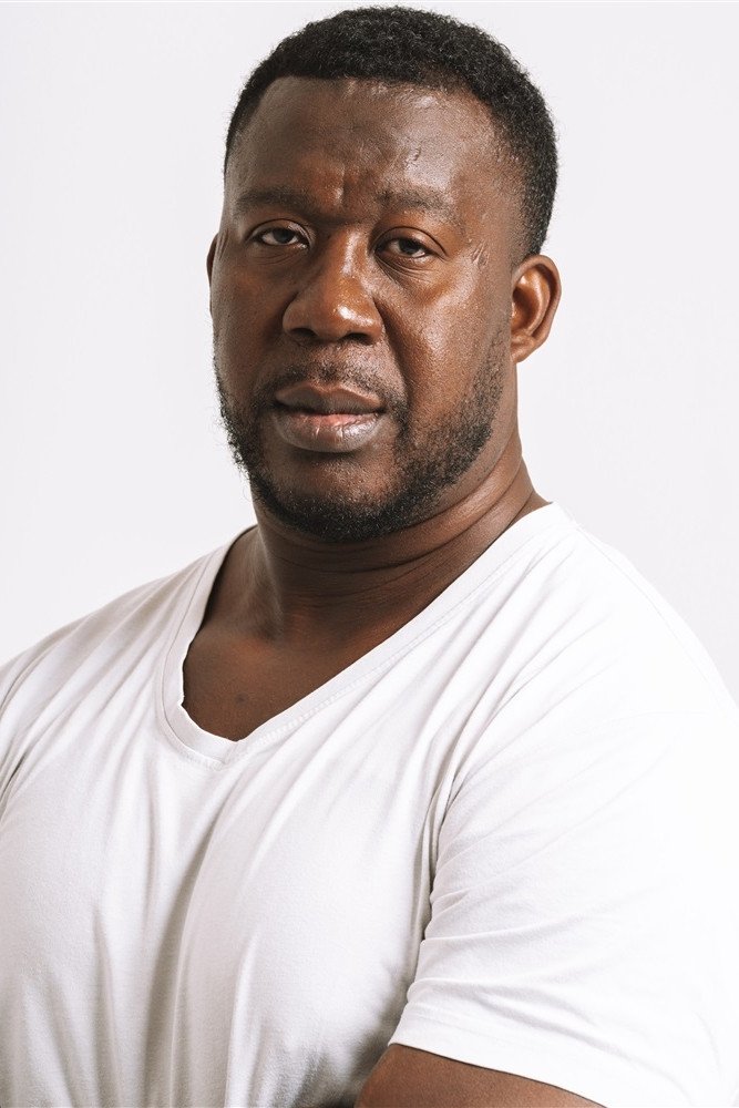 et billede af Samba Sarr