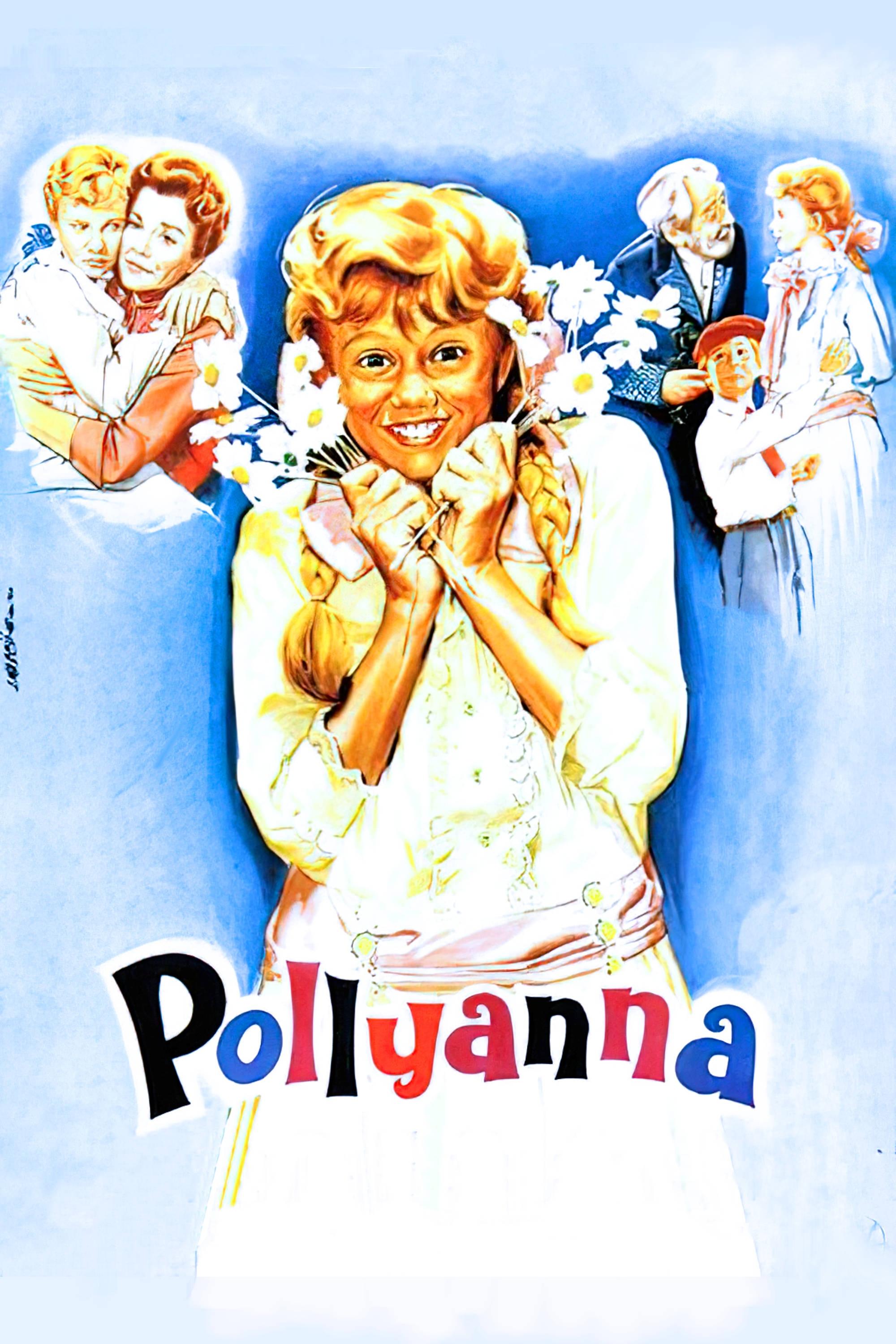 Pollyanna