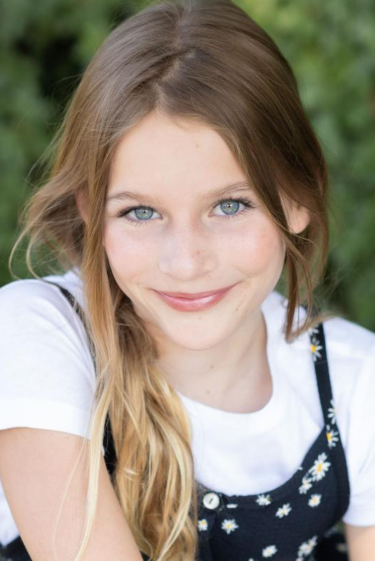 et billede af Avery Ilardi