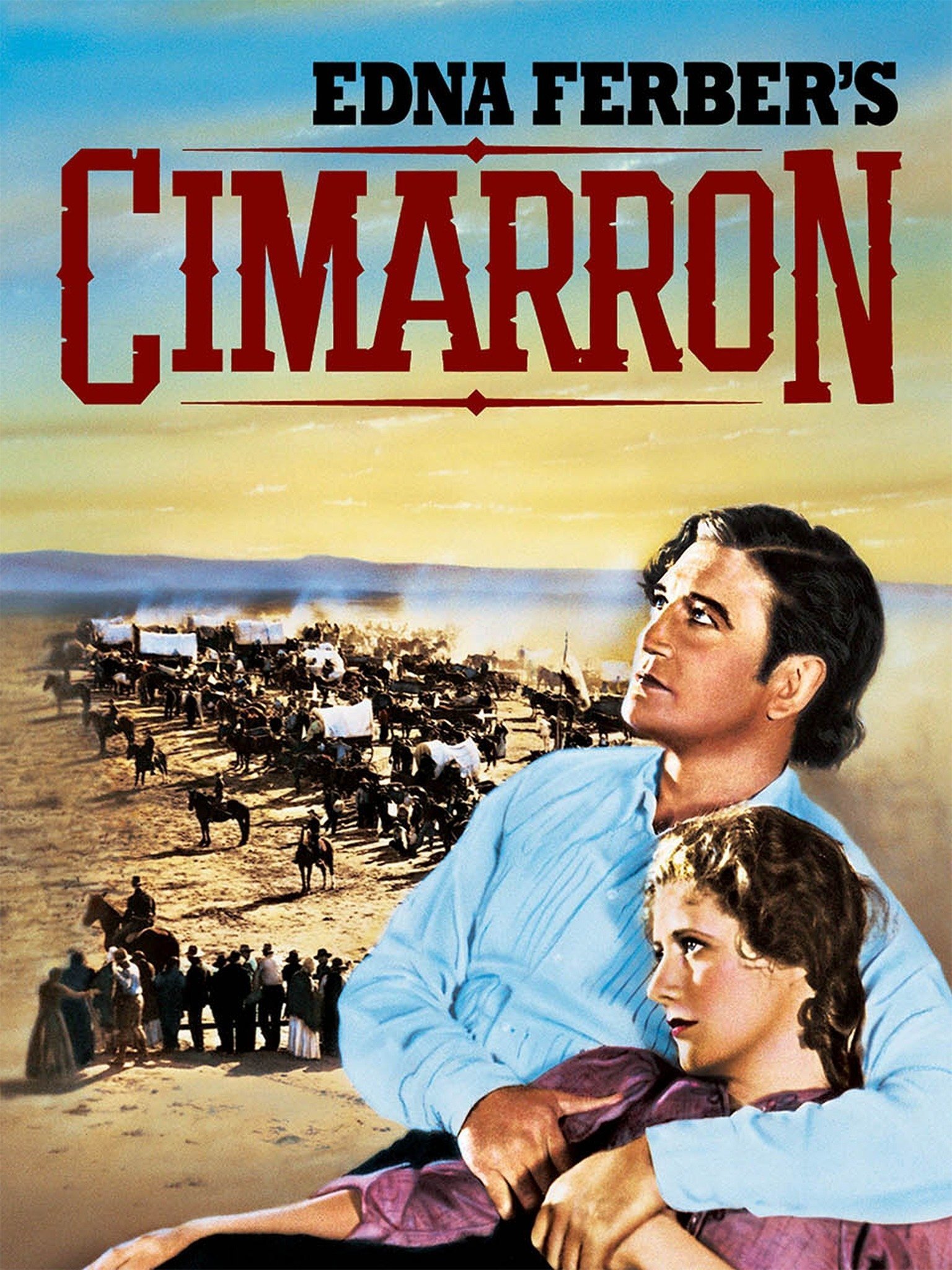 Cimarron
