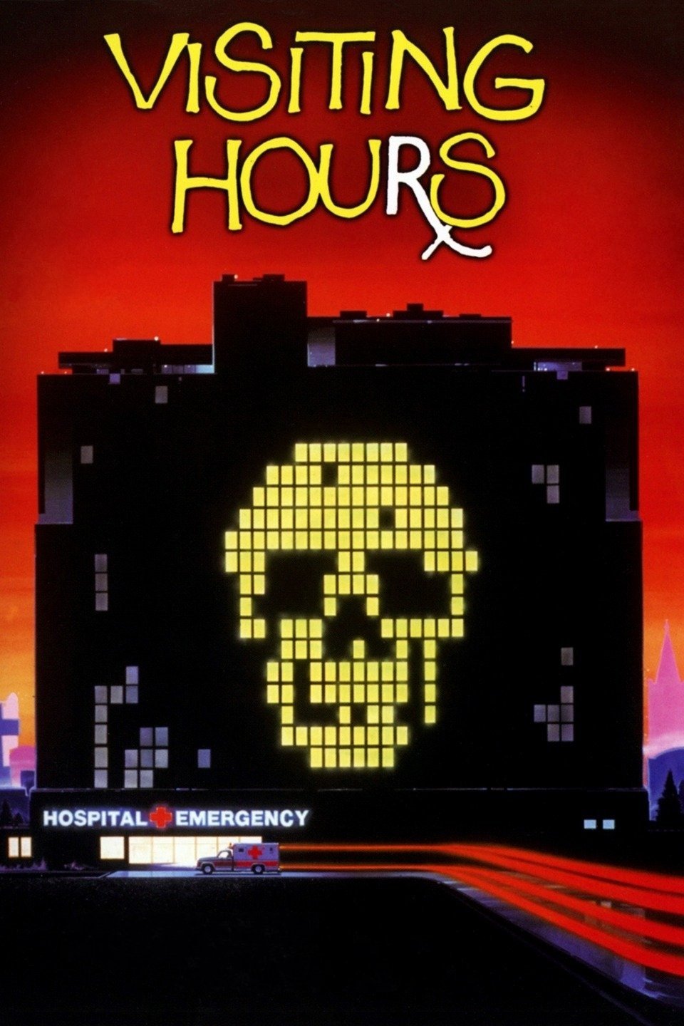 Visiting Hours