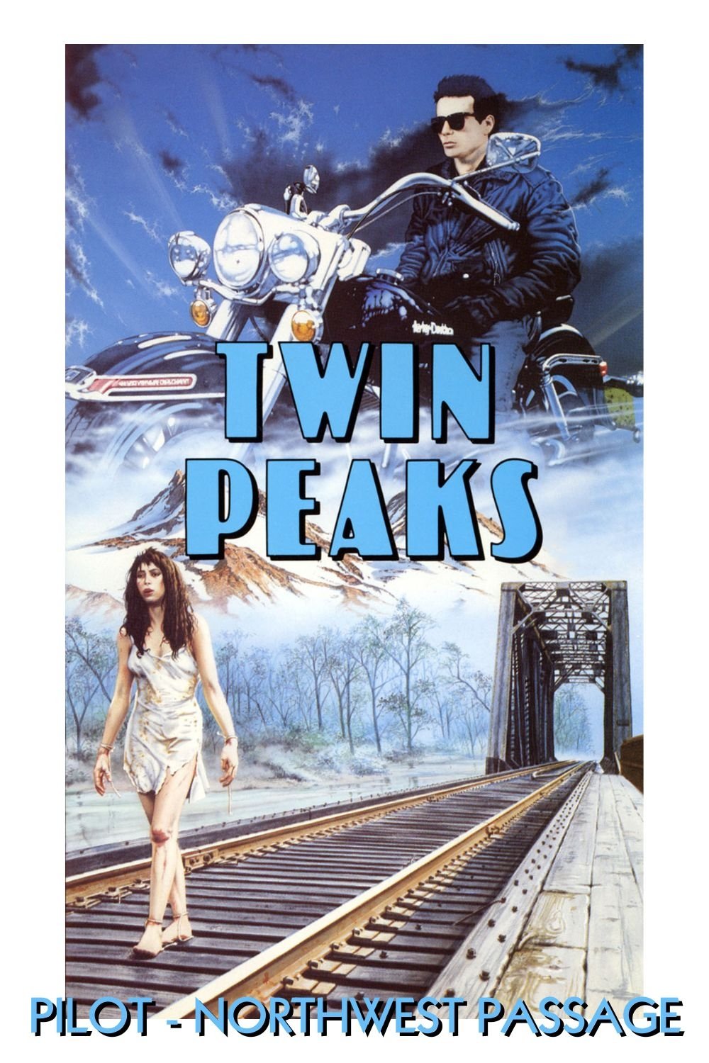 Twin Peaks