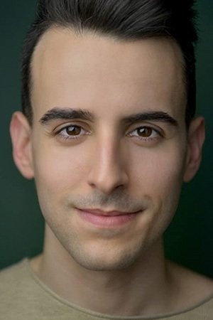 et billede af Remy Germinario