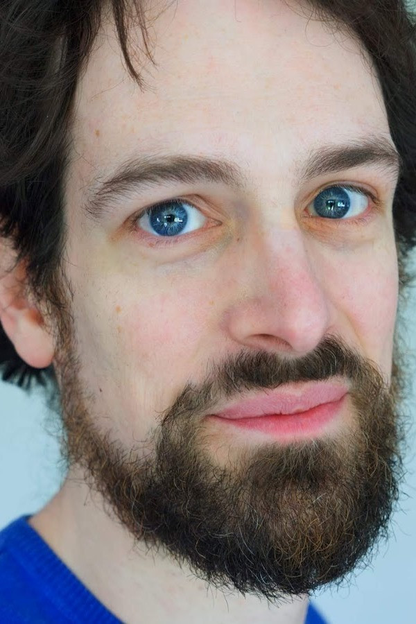 et billede af Carl Laforêt