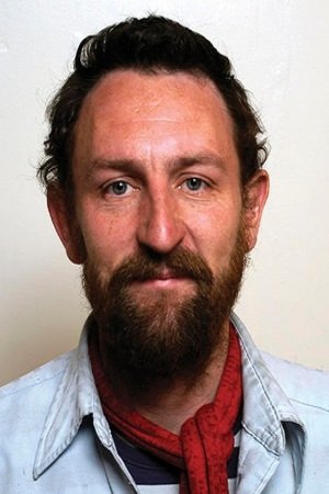 et billede af Phil Kay