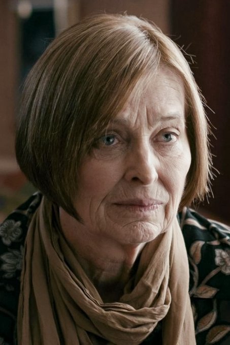 et billede af Marcela Nohýnková