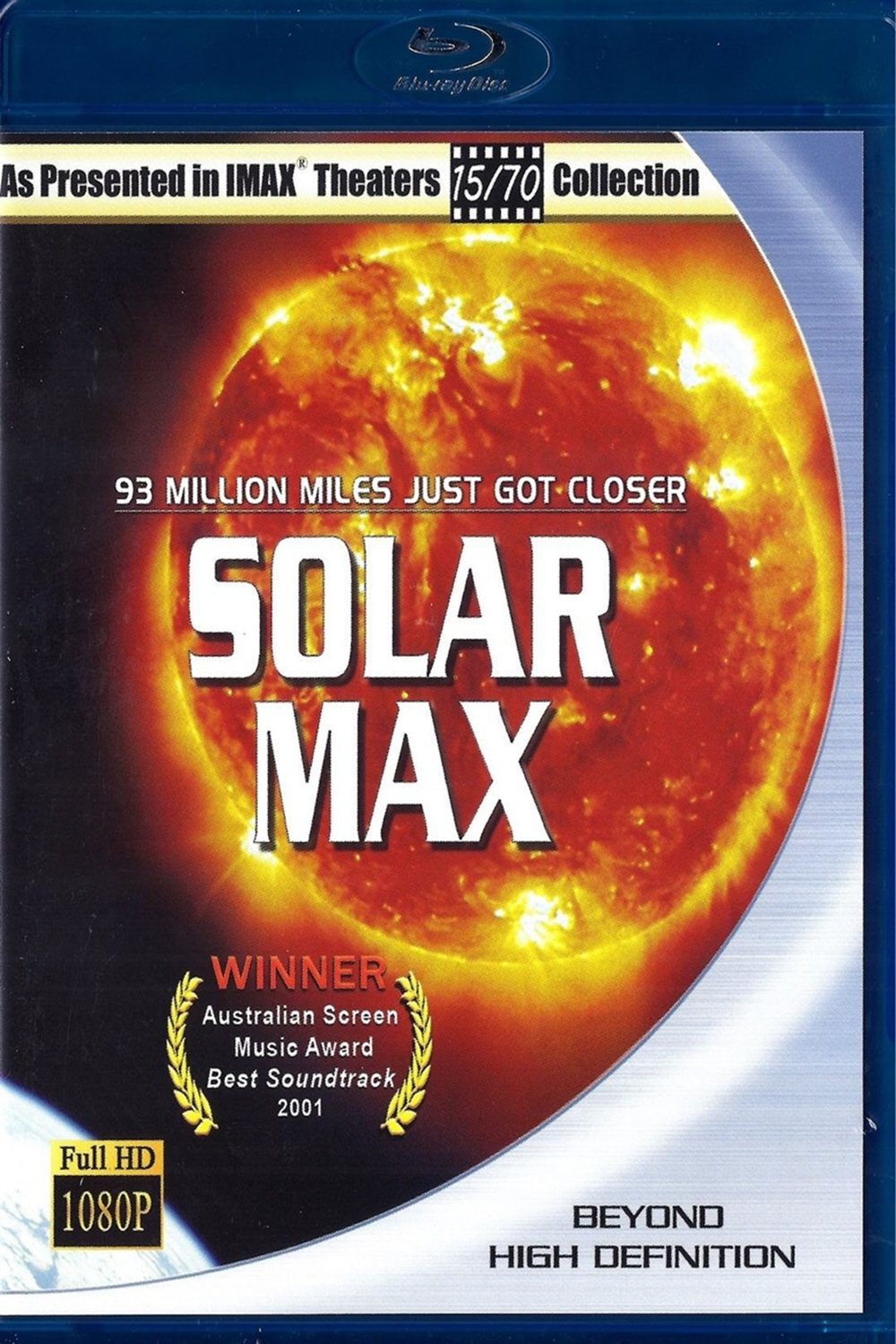 Solarmax