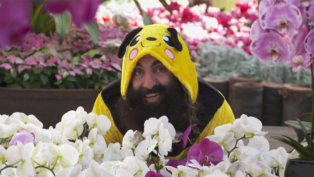 Gardening Australia