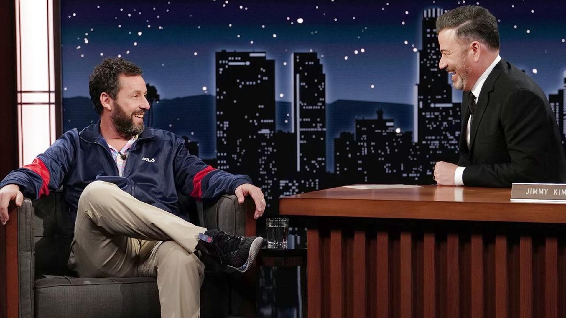 Jimmy Kimmel Live!