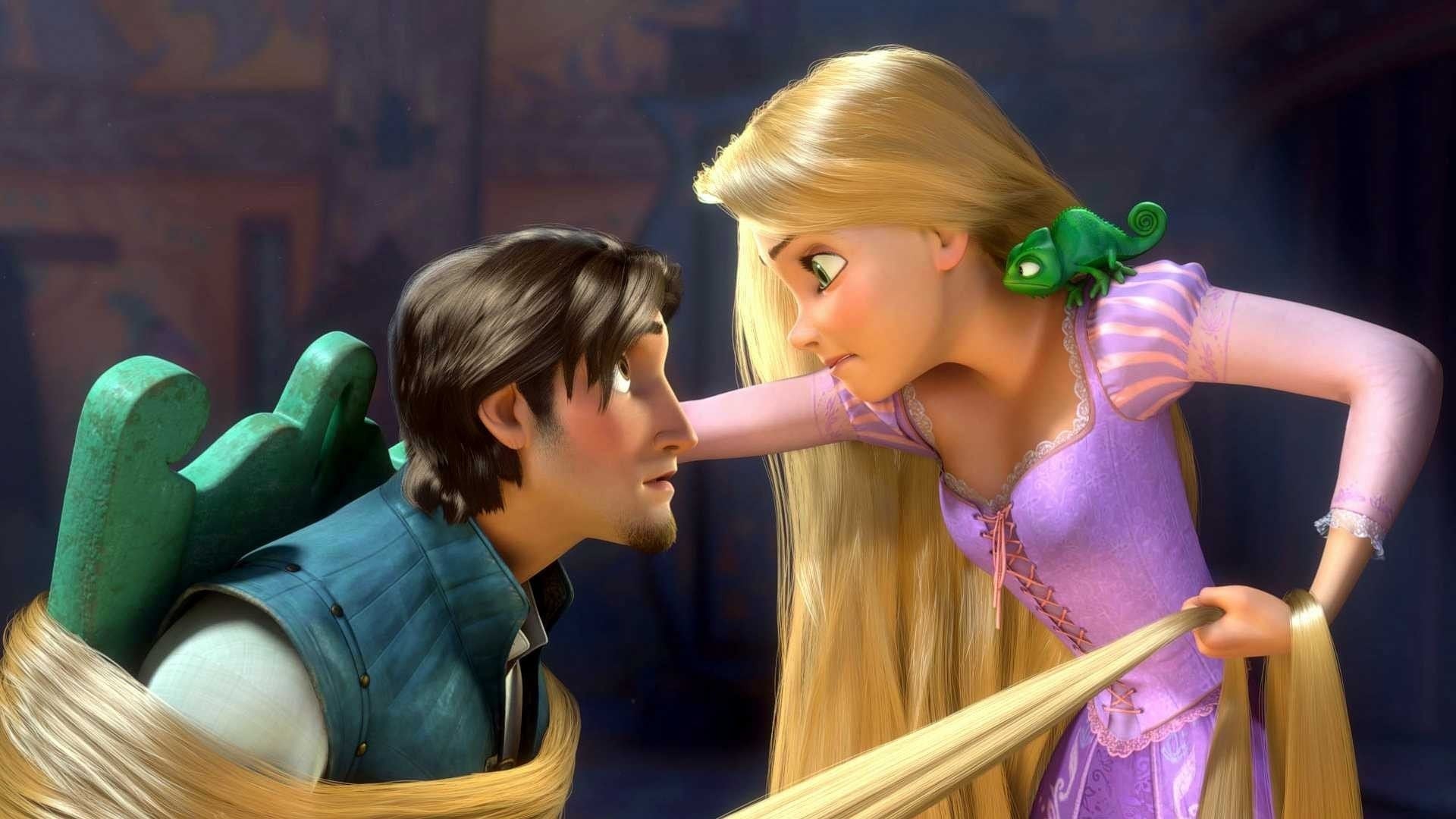 Tangled (2010)