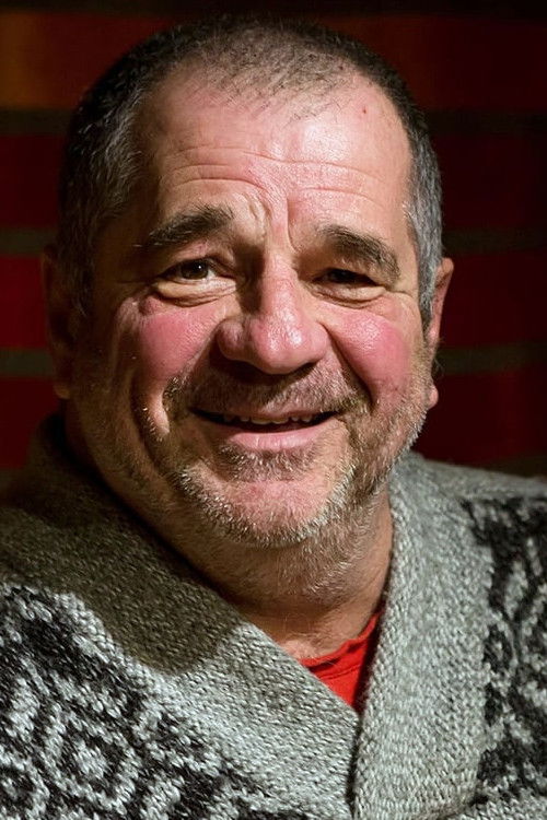 et billede af Christophe Hamon