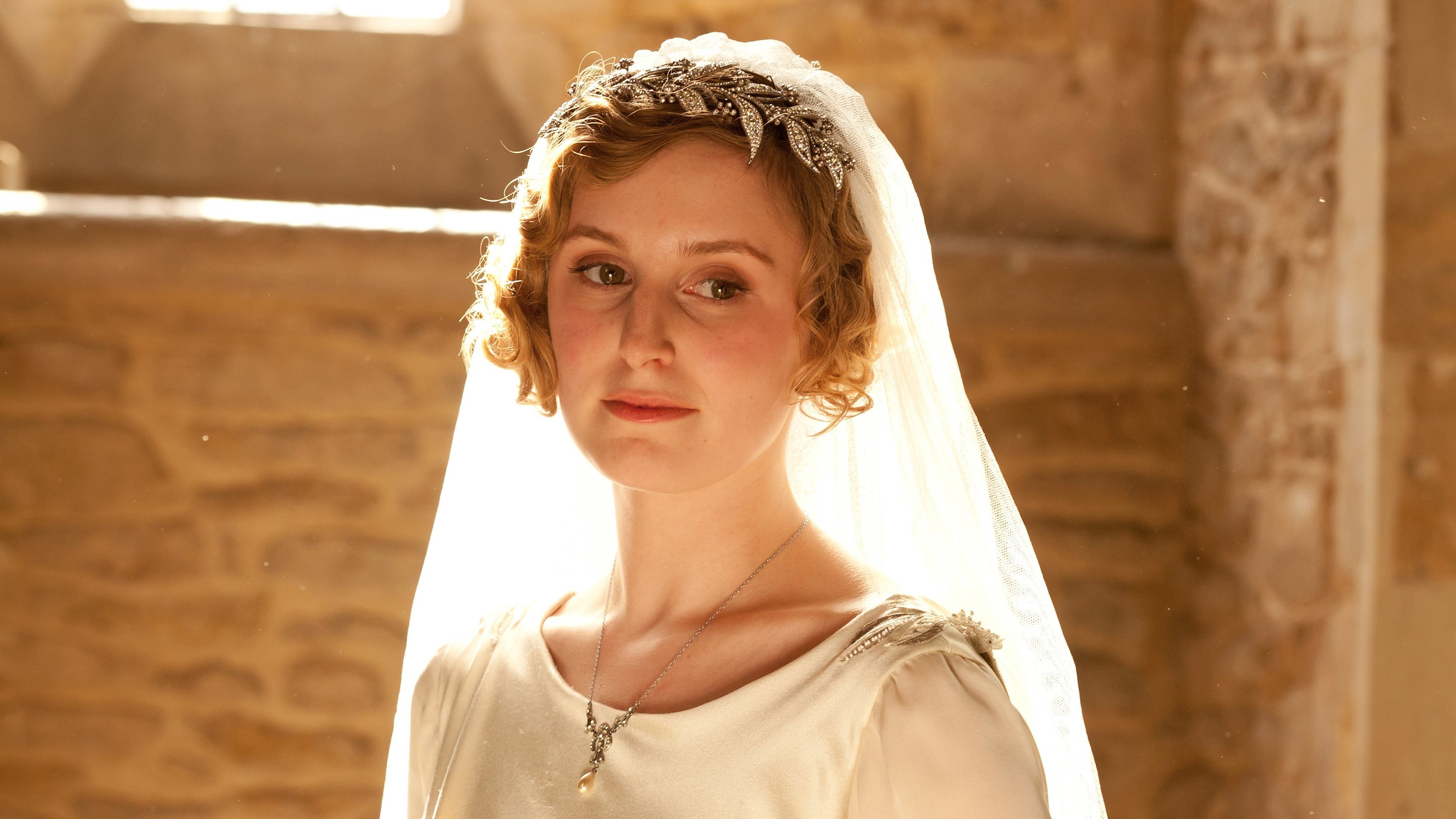 Downton Abbey