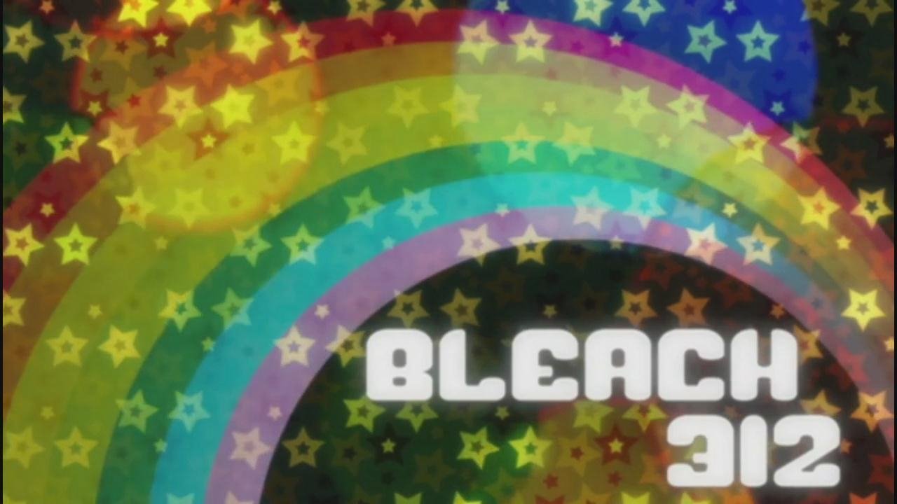 Bleach - Staffel 1 Folge 312 (1970)