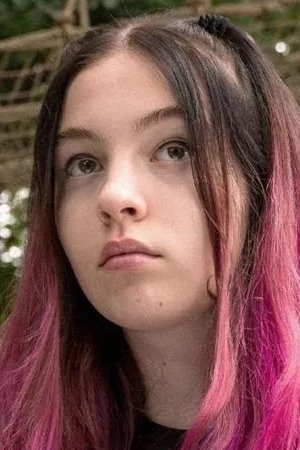 et billede af Maiya Silveston