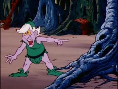 She-Ra: Princess of Power