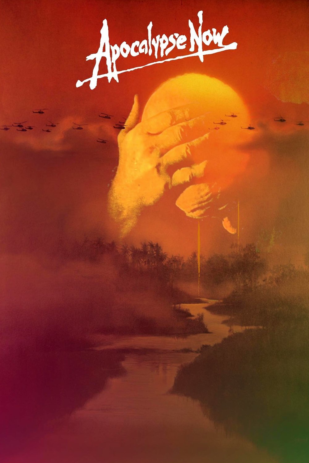 Apocalypse Now