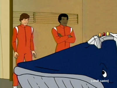 Sealab 2021