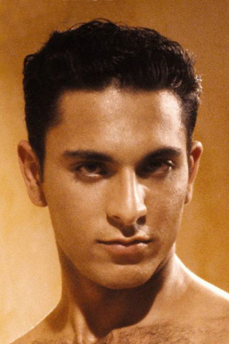 et billede af Gianfranco