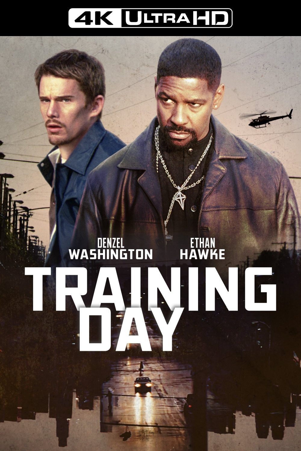 Training Day