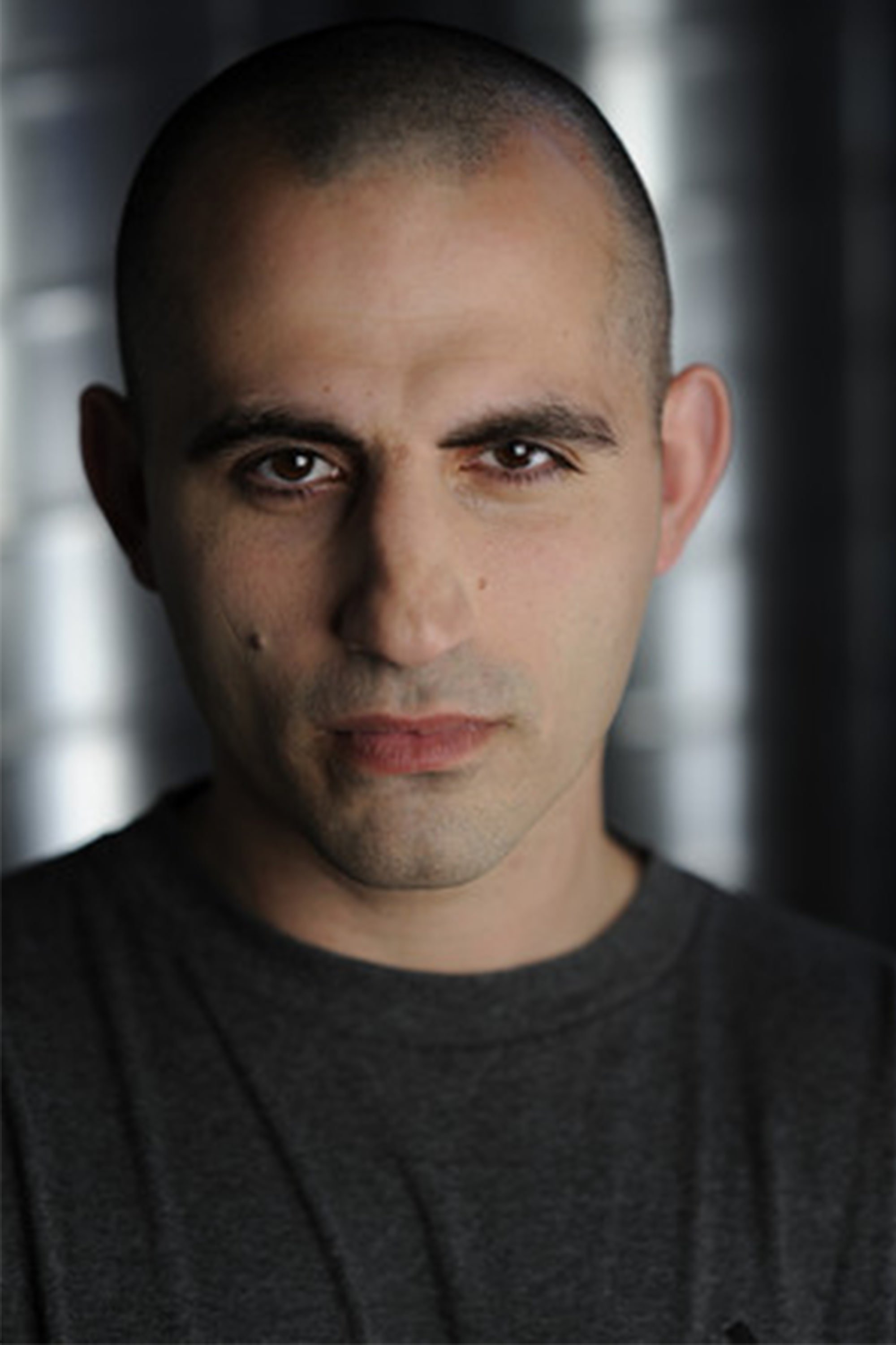 et billede af Joshua Nelson