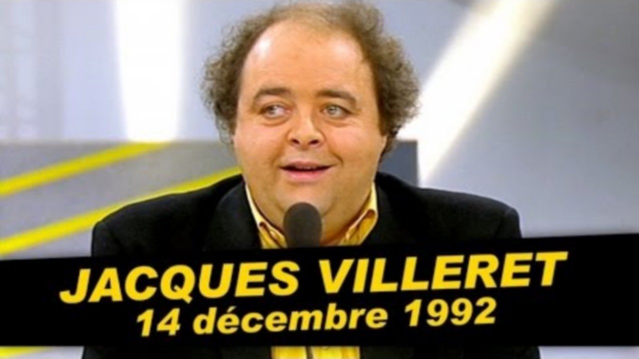 Coucou c'est nous ! - Emission du 14 décembre 1992