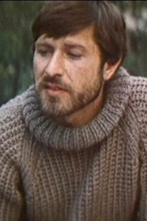 et billede af Yury Stroganov