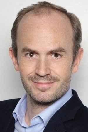 et billede af Vincent Demoury