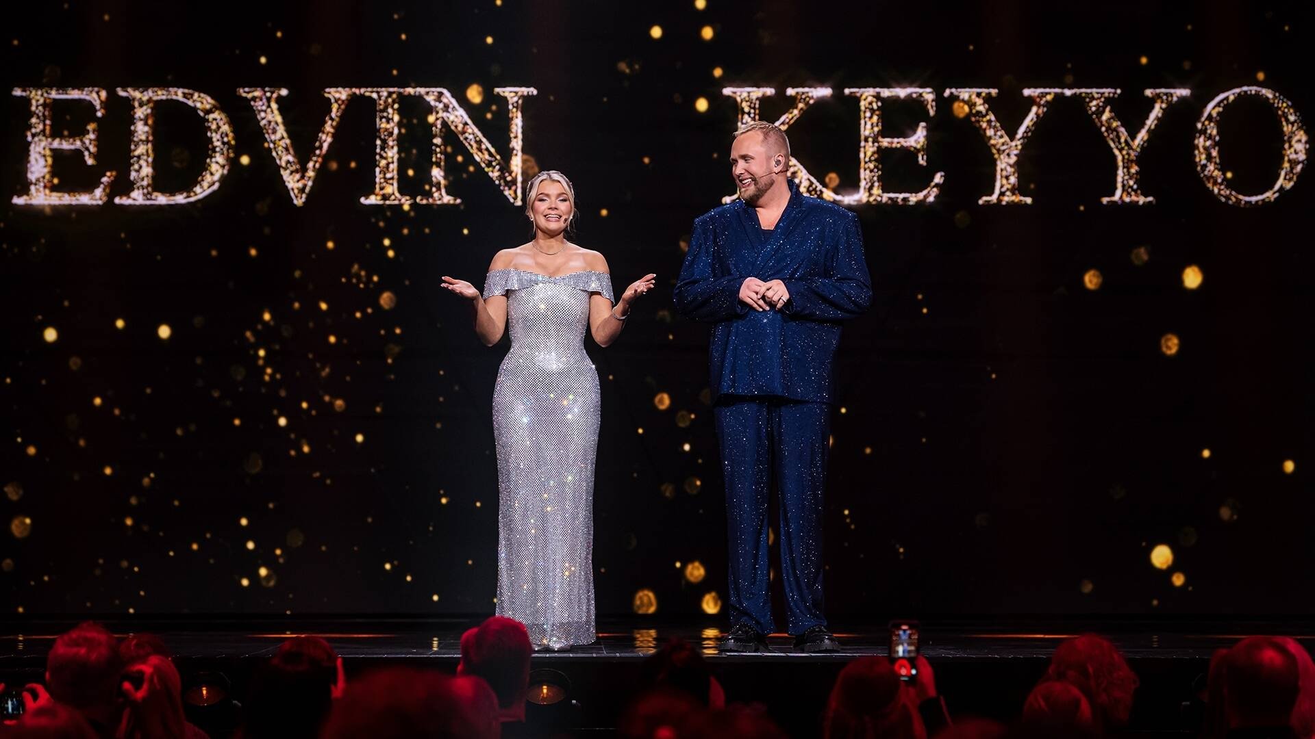 Melodifestivalen