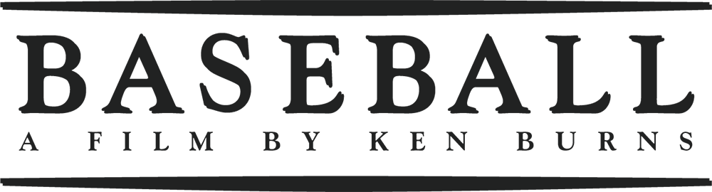 Baseball Logo
