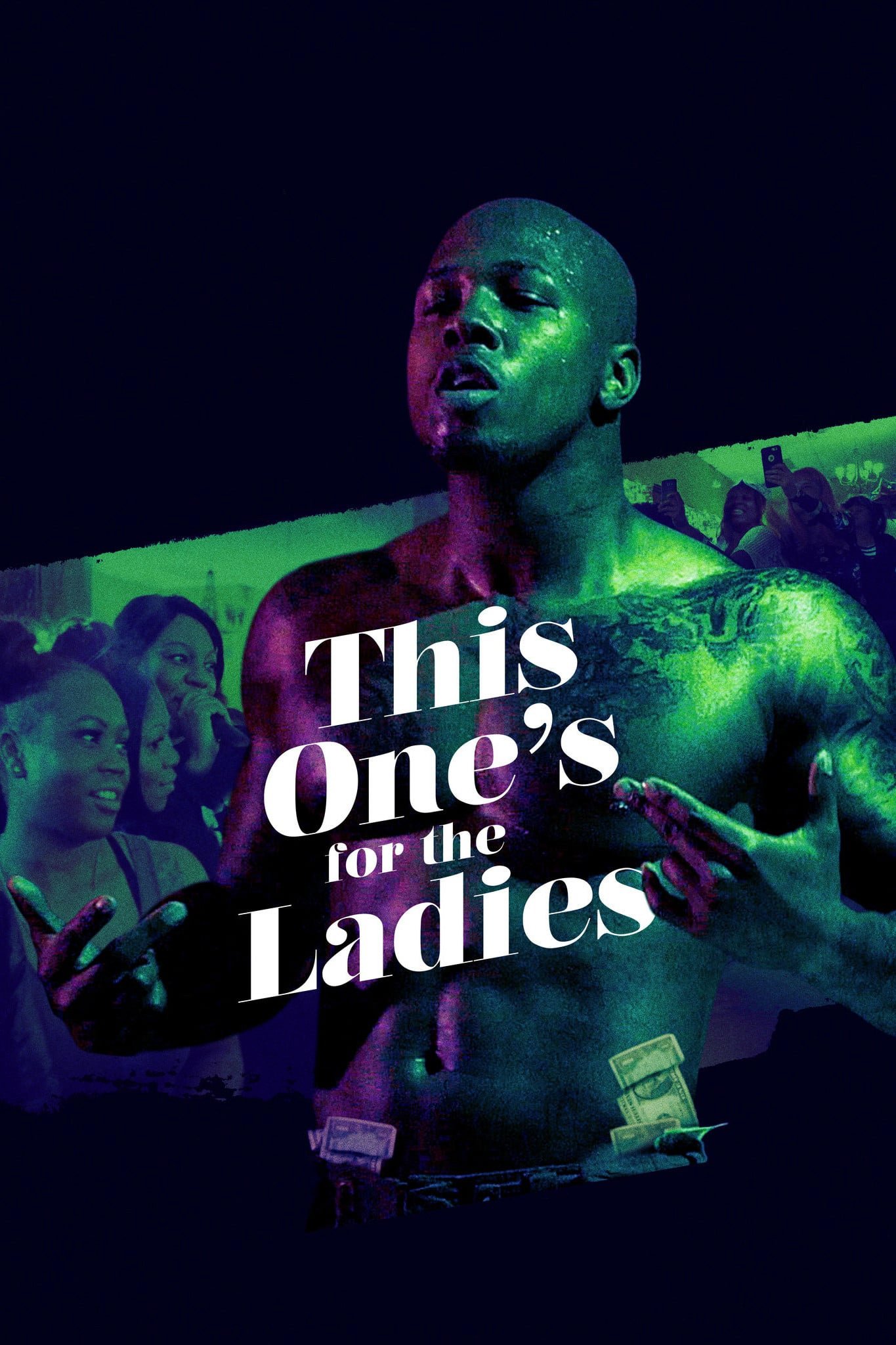 This One's for the Ladies