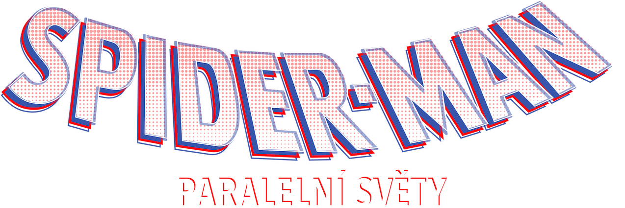 Spider-Man: Paralelní světy