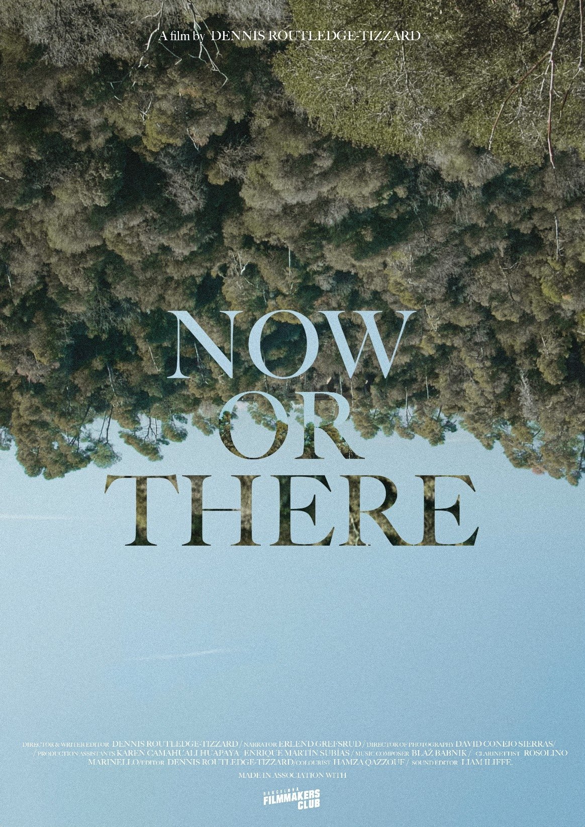 Movie Title