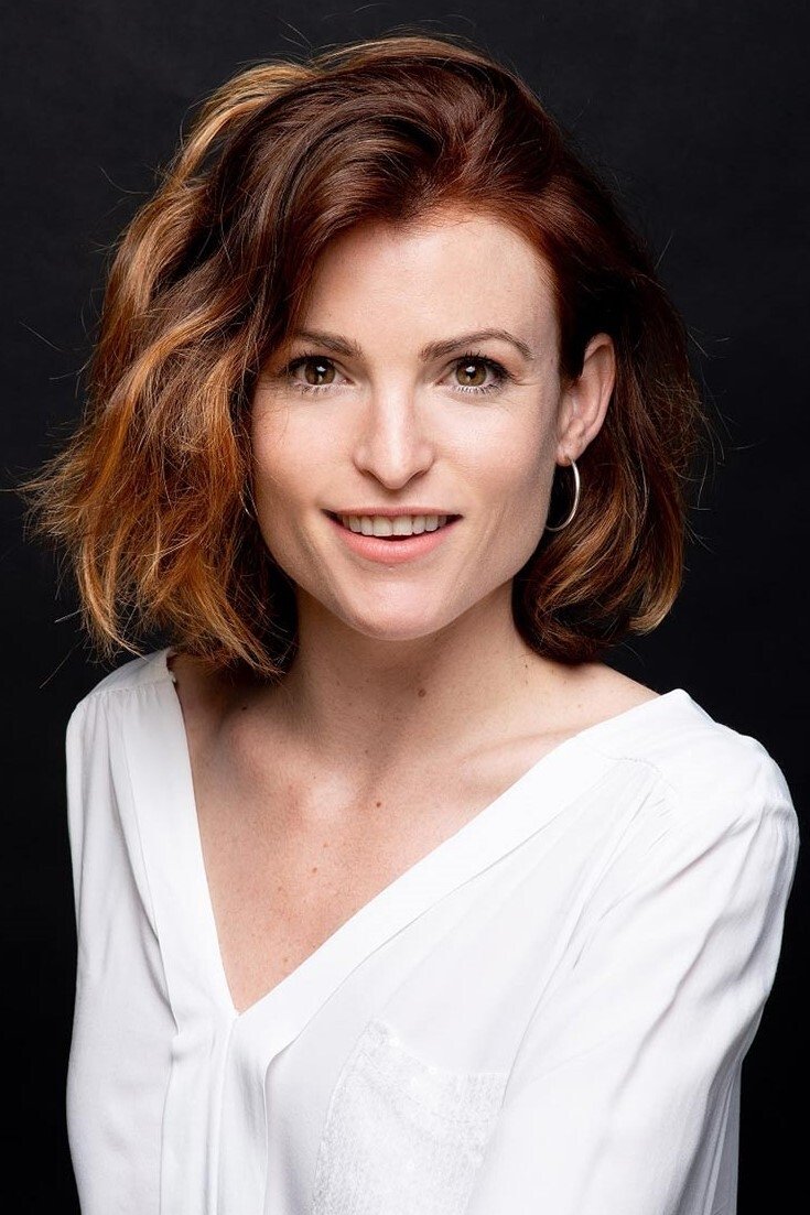 et billede af María Ordóñez