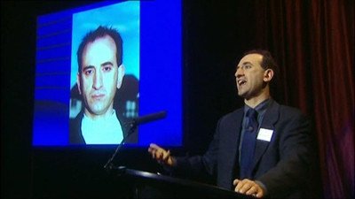 The Armando Iannucci Shows