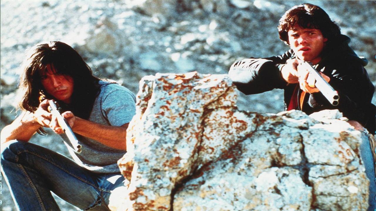 War Party (1988)