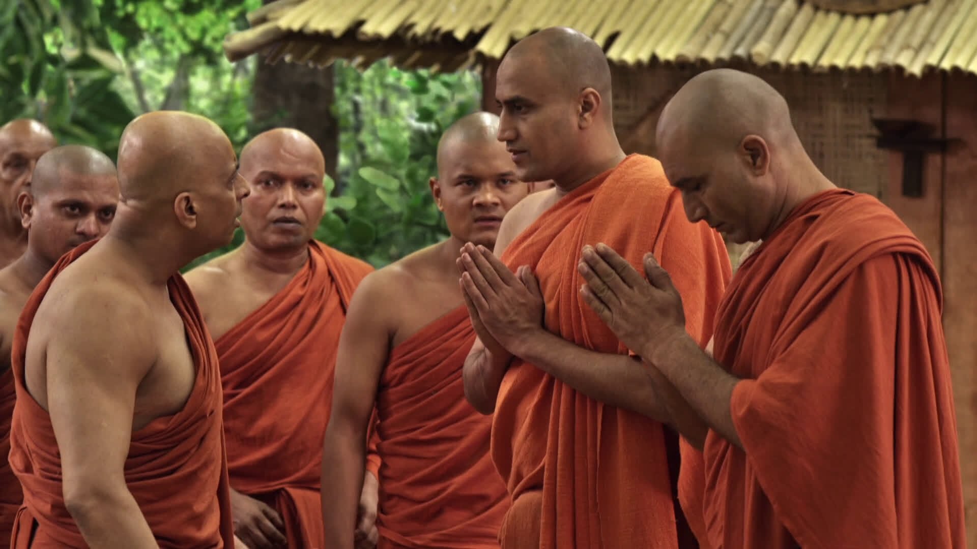 Buddha