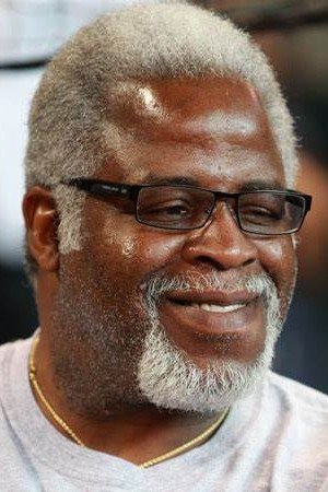 et billede af Earl Campbell