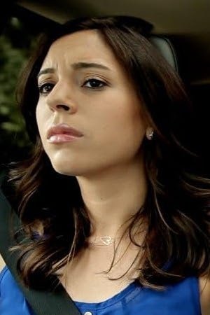 et billede af Ariel Meislin