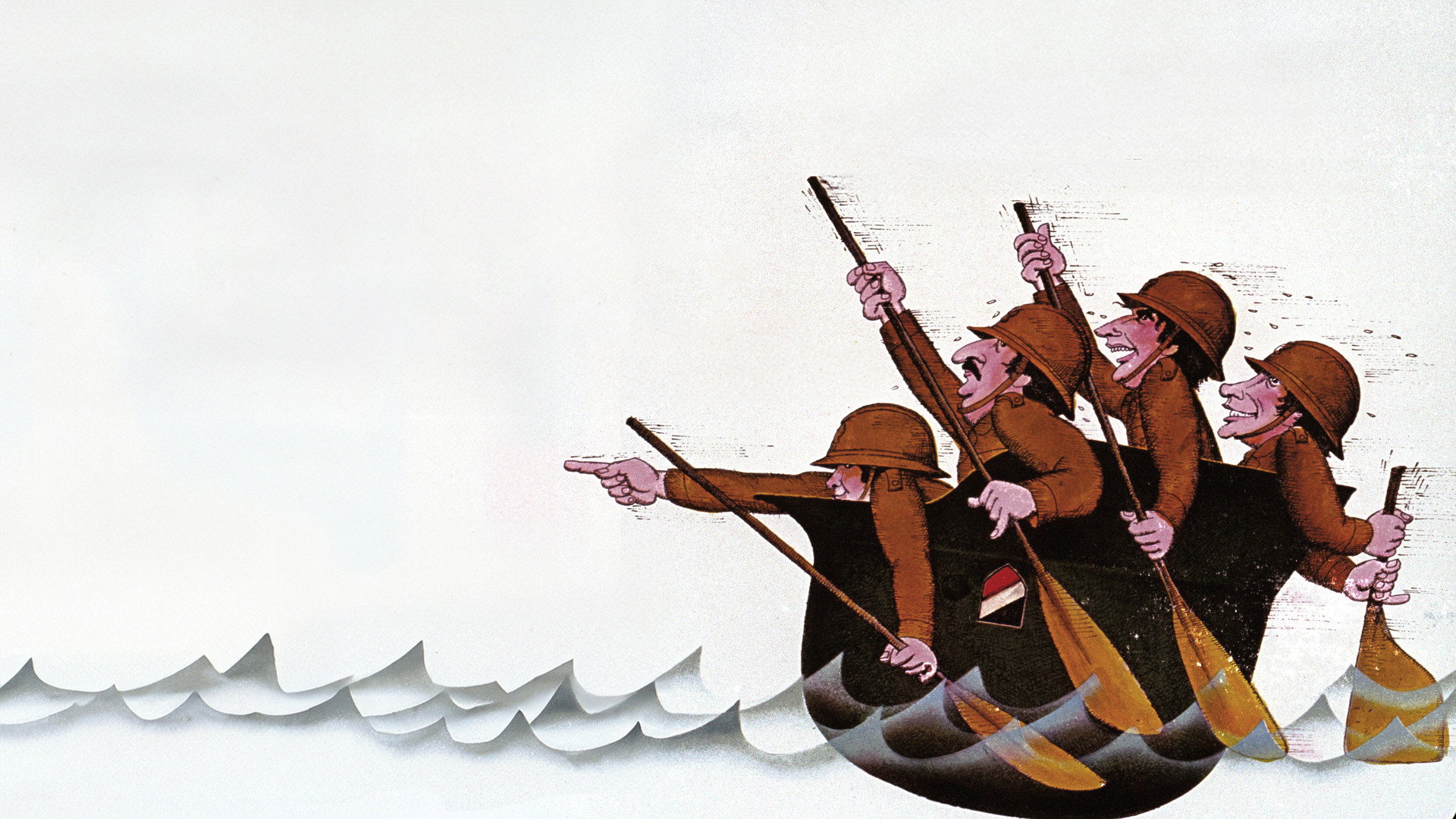 Operation Lady Marlene