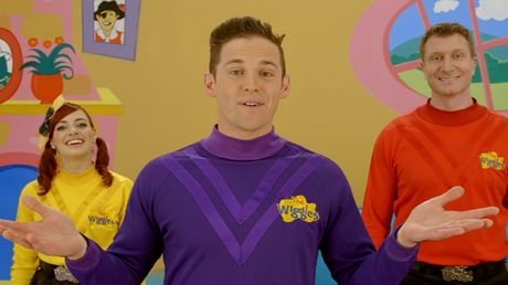 The Wiggles