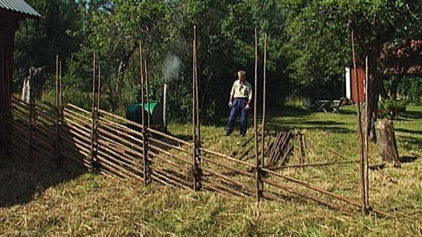 Sommartorpet - Épisode 10